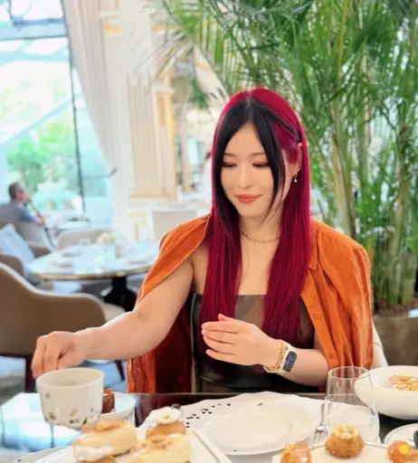 Image 10715445 from IYO SKY / Io Shirai