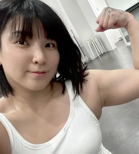 Image 10715629 from AEW Hikaru Shida