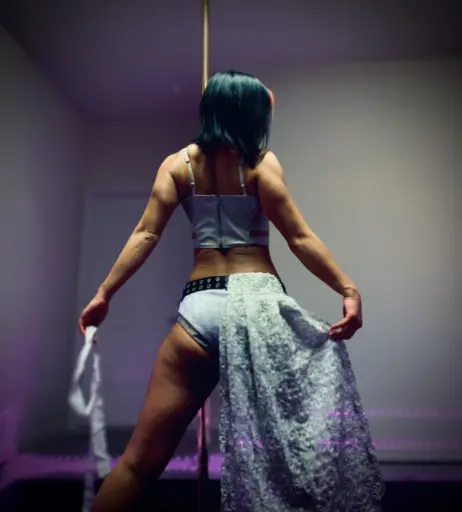 Image 10715632 from AEW Hikaru Shida