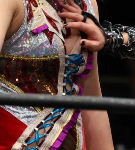 Image 10715639 from AEW Hikaru Shida