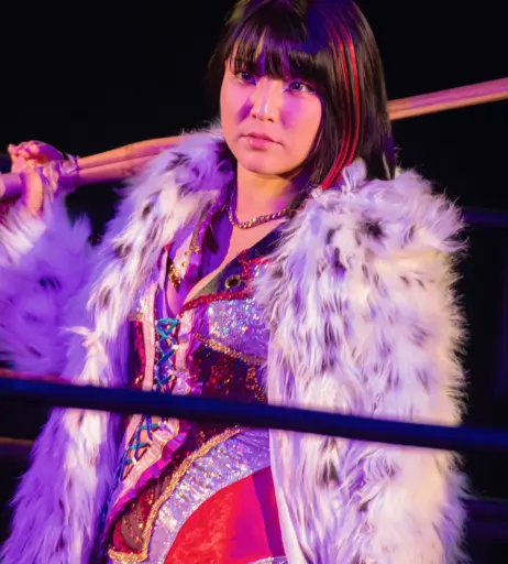 Image 10715638 from AEW Hikaru Shida