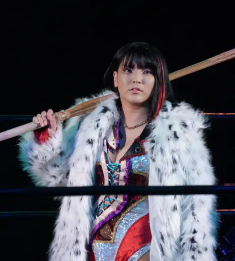 Image 10715640 from AEW Hikaru Shida