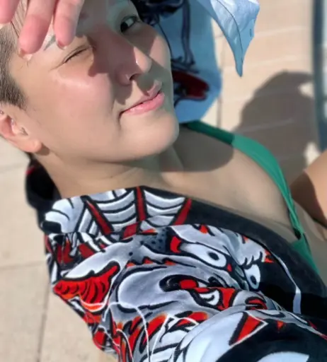 Image 10715647 from AEW Hikaru Shida