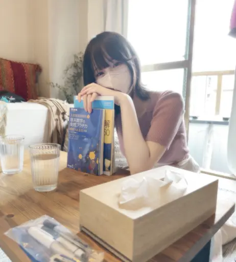 Image 10715300 from Home Tutor Nene 家庭教師ねね