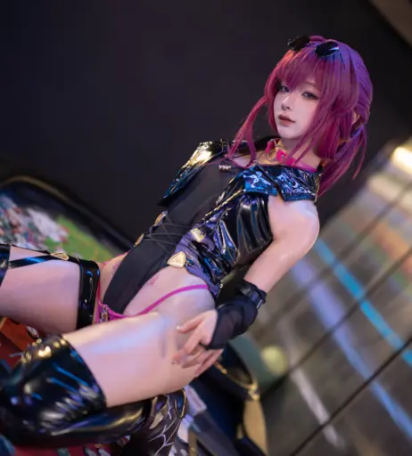 Image 10714552 from Chunmomo | 蠢沫沫momo