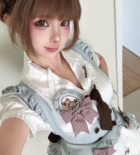 Image 10714557 from Chunmomo | 蠢沫沫momo