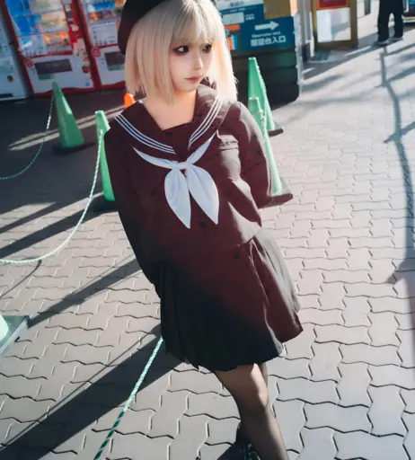 Image 10714498 from Chunmomo | 蠢沫沫momo