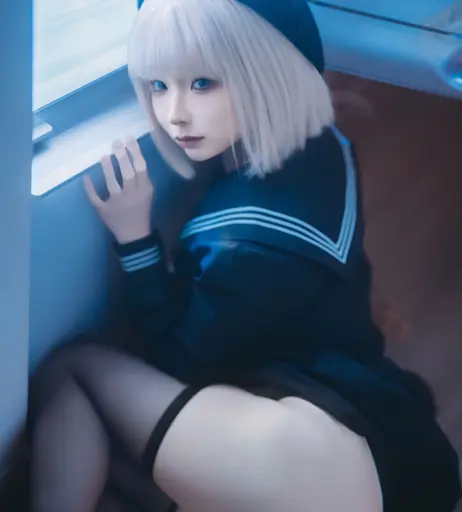 Image 10714476 from Chunmomo | 蠢沫沫momo