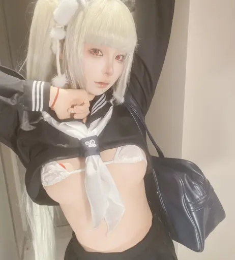 Image 10714624 from Chunmomo | 蠢沫沫momo
