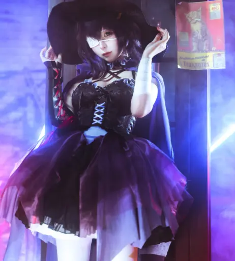 Image 10714613 from Chunmomo | 蠢沫沫momo