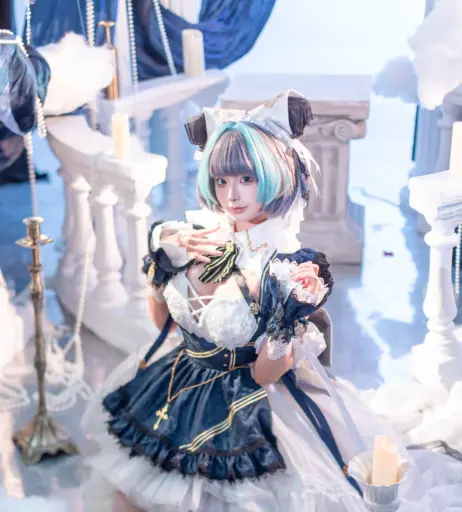 Image 10714645 from Chunmomo | 蠢沫沫momo
