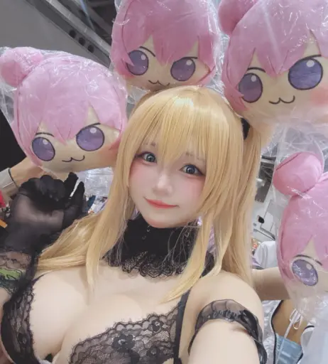 Image 10716965 from 花梨Hanari - Takanashi Hanariv3v