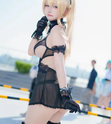 Image 10716968 from 花梨Hanari - Takanashi Hanariv3v