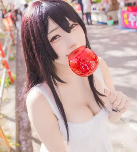 Image 10716951 from 花梨Hanari - Takanashi Hanariv3v