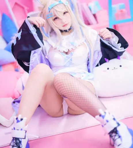 Image 10716956 from 花梨Hanari - Takanashi Hanariv3v