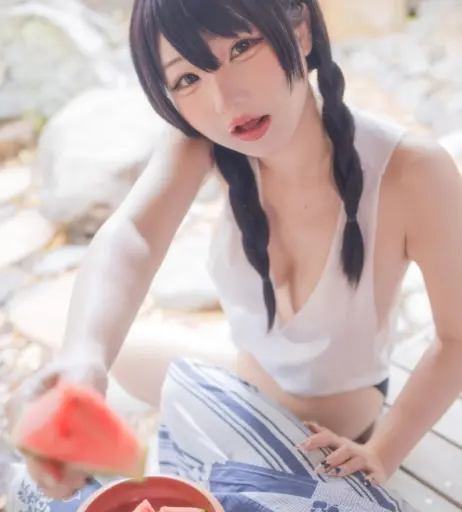 Image 10716941 from 花梨Hanari - Takanashi Hanariv3v