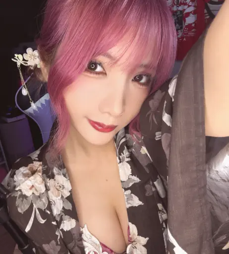 Image 10716001 from Yuno Mizusawa | yunocy