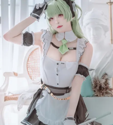 Image 10716388 from 시루다냥 / siru_cos27 / siru0207