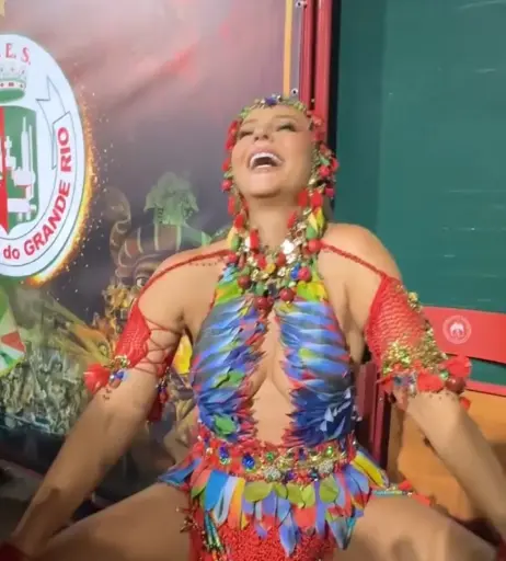 Image 10710417 from Paolla Oliveira