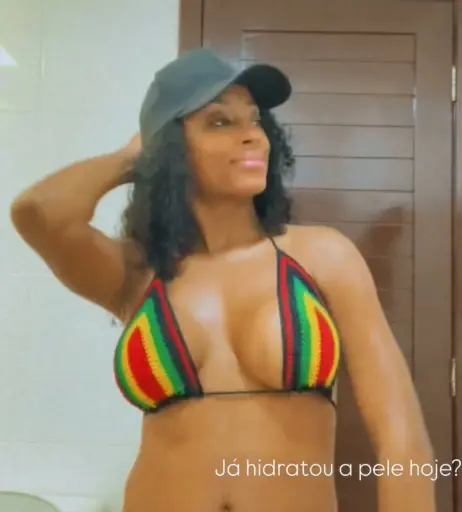 Image 10710727 from Lumena Aleluia (ex-BBB)