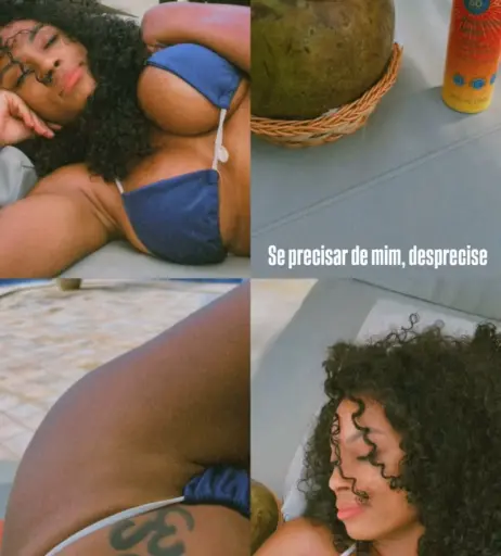 Image 10710719 from Lumena Aleluia (ex-BBB)