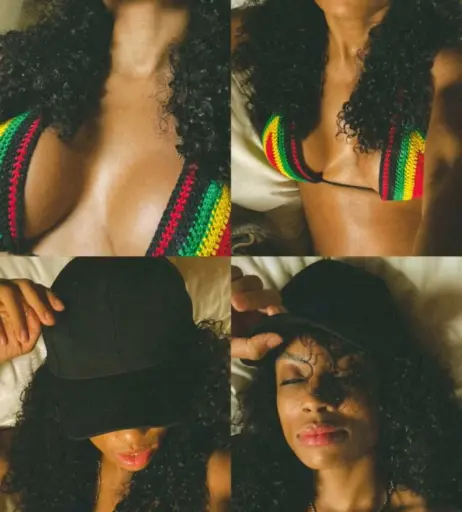 Image 10710718 from Lumena Aleluia (ex-BBB)