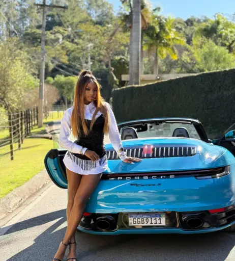 Image 10710738 from Lumena Aleluia (ex-BBB)