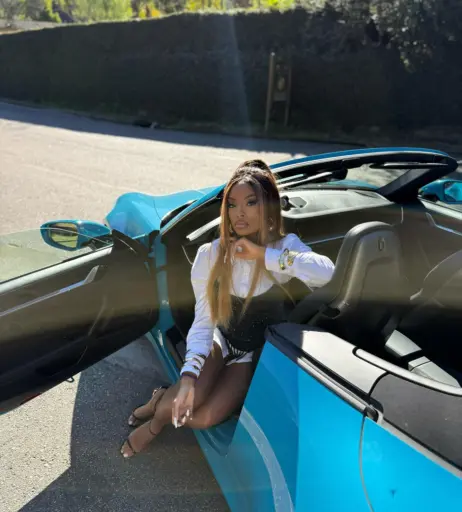 Image 10710740 from Lumena Aleluia (ex-BBB)