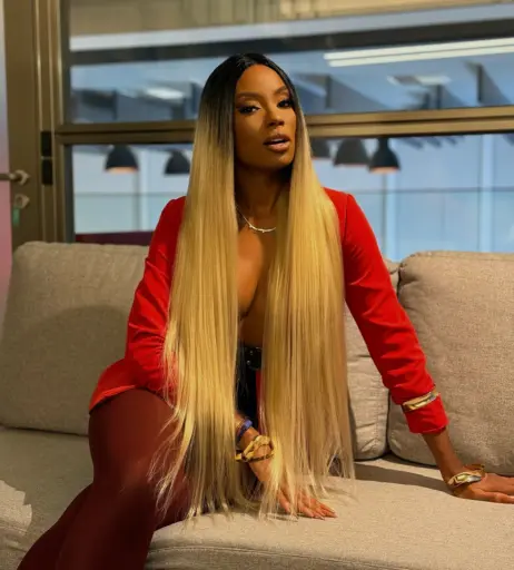 Image 10710696 from Lumena Aleluia (ex-BBB)