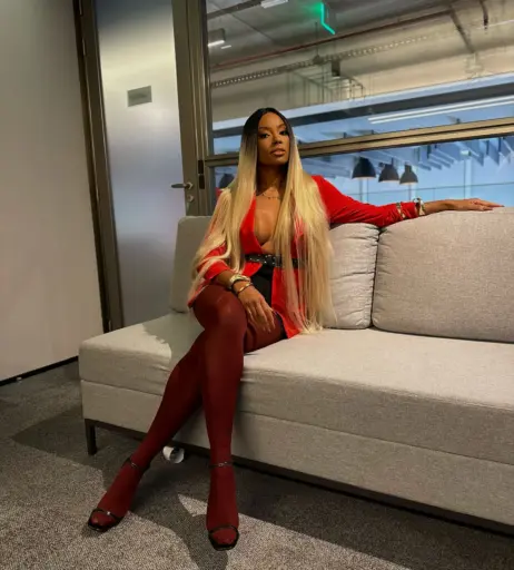 Image 10710695 from Lumena Aleluia (ex-BBB)