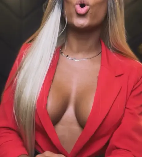 Image 10710694 from Lumena Aleluia (ex-BBB)