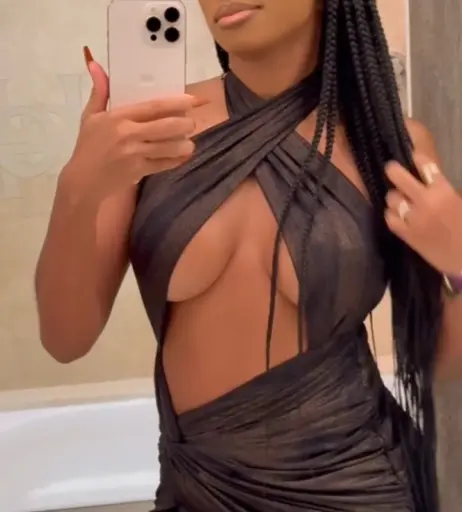 Image 10710682 from Lumena Aleluia (ex-BBB)