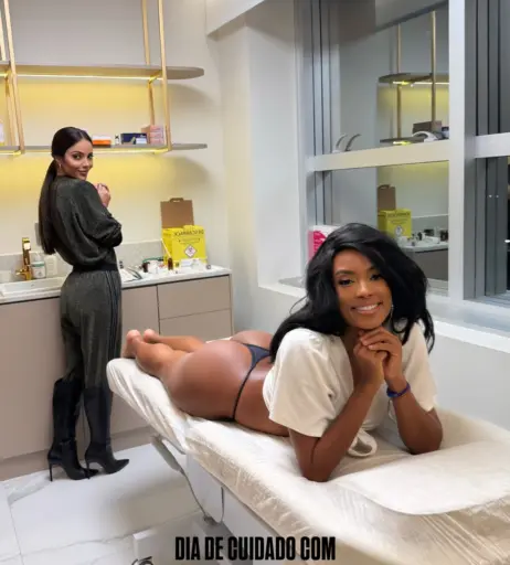 Image 10710685 from Lumena Aleluia (ex-BBB)