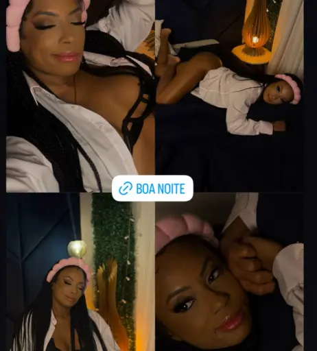 Image 10710671 from Lumena Aleluia (ex-BBB)