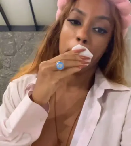 Image 10710676 from Lumena Aleluia (ex-BBB)