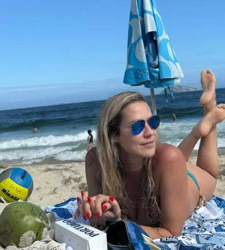 Image 10710041 from Luana Piovani