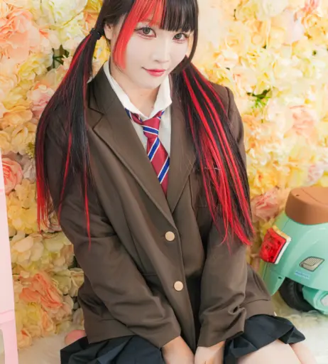 Image 10713726 from Maki Itoh