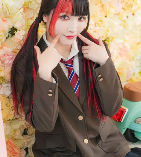 Image 10713728 from Maki Itoh