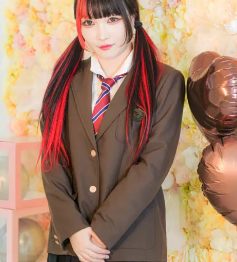 Image 10713731 from Maki Itoh