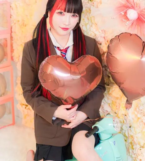 Image 10713730 from Maki Itoh