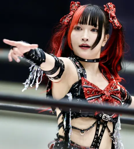 Image 10713755 from Maki Itoh