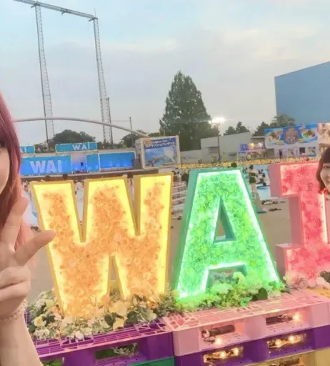 Image 10713683 from Women of Joshi Puroresu