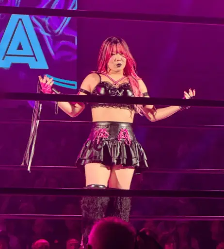 Image 10713633 from Women of Joshi Puroresu