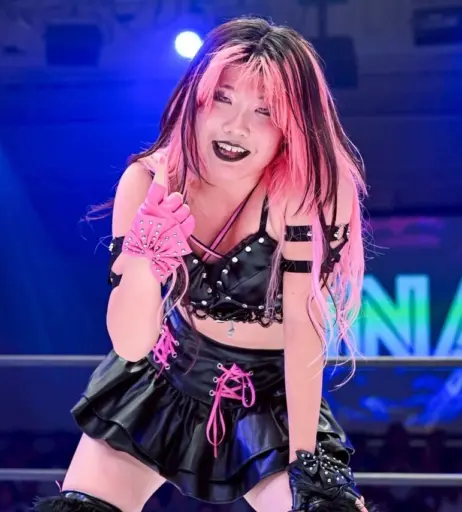 Image 10713637 from Women of Joshi Puroresu