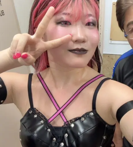 Image 10713635 from Women of Joshi Puroresu