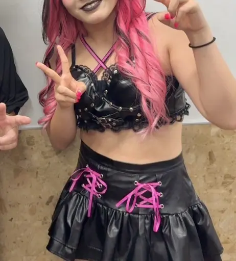 Image 10713634 from Women of Joshi Puroresu