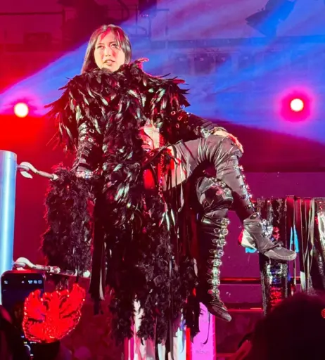 Image 10713638 from Women of Joshi Puroresu