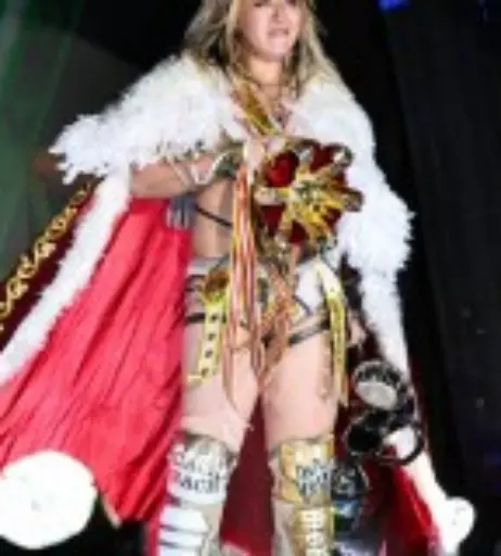 Image 10713652 from Women of Joshi Puroresu