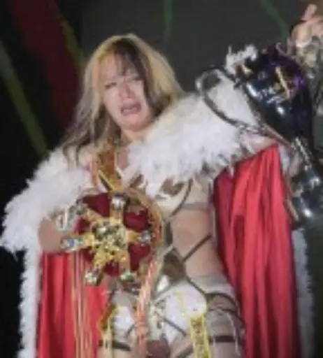 Image 10713650 from Women of Joshi Puroresu