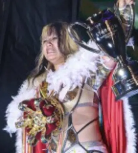 Image 10713643 from Women of Joshi Puroresu
